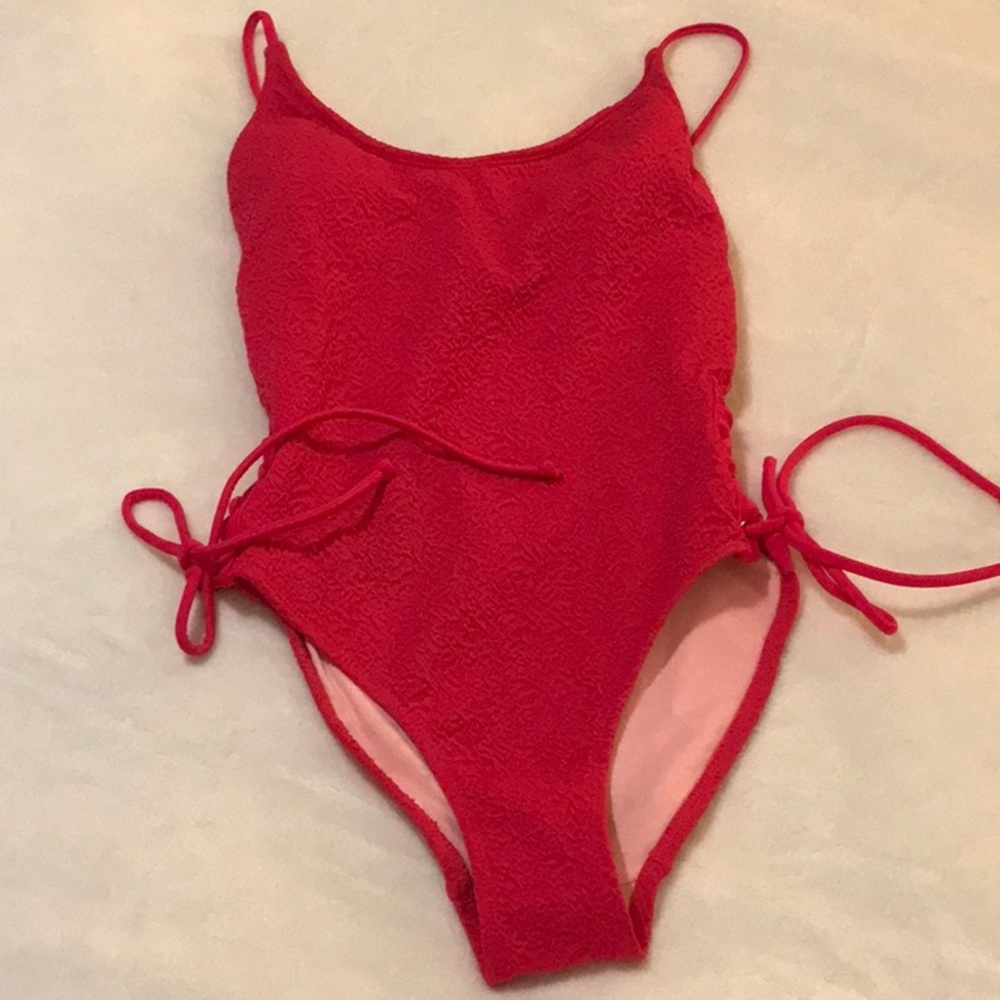 No Boundaries 1 Pc Swimsuit